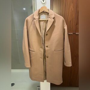 Everlane Cocoon Coat 00